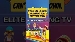 #subwaysurfers #gaminglife #gametricks #epicwins #gamereviews #letsplay #gamerlife  #gamingclips