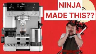 Ninja Luxe Cafe. Full, In Depth Overview Review + Tips & Tricks.