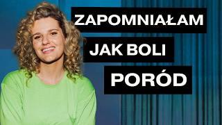 Zofia Zborowska: Mamy być ładne, uśmiechnięte, nienarzekające | MAMY TAK SAMO | Ładne Bebe