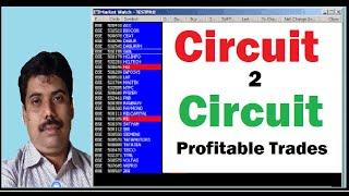 Circuit to Circuit Trades, Buy for Tomorrow