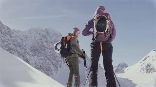 Sport Conrad - Winter 2024/25, Skitour