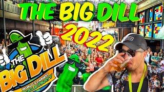 The BIG DILL Pickle Festival 2022!!