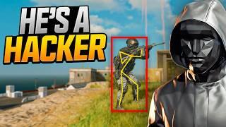 Warzone Hacker Admits Why He Cheats…And It’s SHOCKING