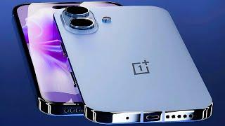 OnePlus Nord 5 LEAKED: Full Specs, Price & Release Date!