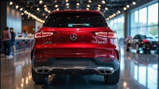 #mvpzone 2025 Mercedes-Benz GLE Redefining Luxury Power, and Innovation!