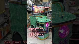 Premium Videoke | Vilma 15x4 Kevler Gx7pro Gt155100 Bullet Platinum Piano XL SD Led 32