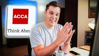 How to Get ACCA Exemptions (Explained in 6min)