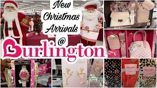 Burlington Holiday Shopping 2024* Christmas Decor & Gifts Set * Blankets Jewelry Pillows Cups & More