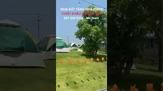 Dambri City Bảo Lộc | Đất nền thổ cư giá rẻ tại Bảo Lộc - Đầu tư hấp dẫn và sinh lời cao.