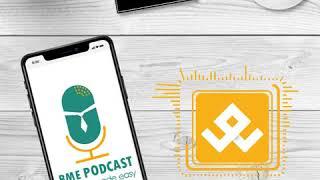 BME #Podcast ...لو عايز تتعلم كل حاجة عن #الإدارة و#البيزنس