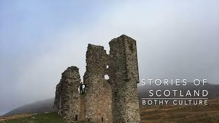 Bothy Culture - Stories of Scotland Podcast - Episode 1