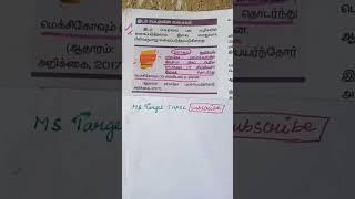 #8th std social #tnpsc #g4 #g2 #tnusrb #si #pc #ms target tnpsc
