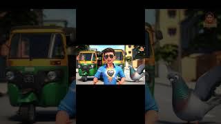 ye dil #Fun with mini# motion