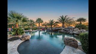 $3.85 Million Dollar Home:  Luxury Homes for Sale in Scottsdale, AZ