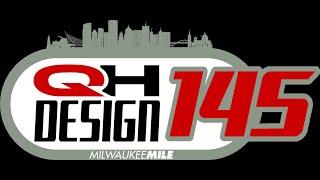 Asphalt Outlaws Racing | QH Design 145 | The Milwaukee Mile | PGR eSports