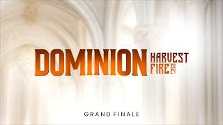 Harvest Fire 2024 || Grand Finale || Sunday 6th October 2024