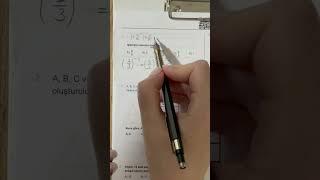 #maths #optimummatematik #tyt #yks #kpss #çarpanlaraayırma  #karekökyayınları #ales #dgs