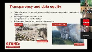 Forest Eye Webinar | August 2, 2023