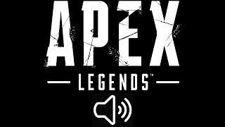 Apex Legends Sound Pack (Hitsounds and Killsounds)