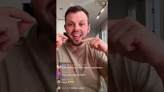 GRANDENIKO/ЯЗЫК И КОЛЯ !!! #saveliyad #tiktok #гранденико #самвеладамян #популярное #топ