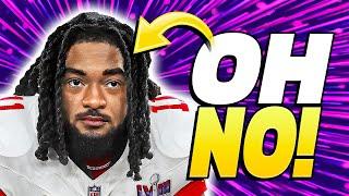 Time To PANIC If You Have These Players! | Fantasy Football 2024 | Brandon Aiyuk & More!