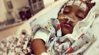 Family says dentist left child brain damaged