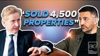 Salvaging Failed Property Projects | John Howard | BIG Property Podcast Ep 79