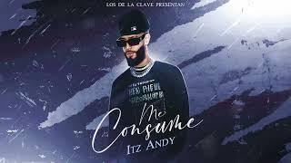 Itz Andy-  Me Consume