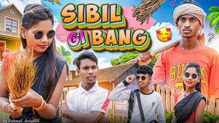 SIBIL GI BANG | Comedy Video |  Anil Ponda | Ashok Ponda |  Santosh Hembrom