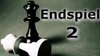 Endspiel 2: Bauernendspiel 2