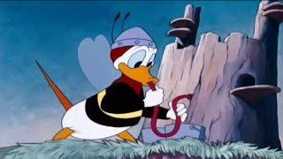 ᴴᴰ Pato Donald y Chip y Dale dibujos animados - Pluto, Mickey Mouse Episodios Completos Nuevo 2019