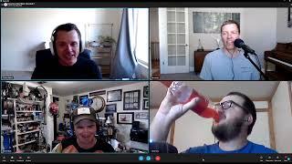 PARAcast 368 "Hot Dog Taste Test"