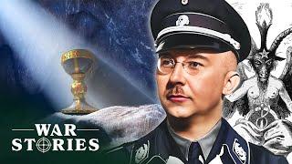 Mysticism and Terror: Inside Himmler's Dark Obsession With The Occult