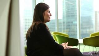 BP Careers: Women in Integrated Supply and Trading