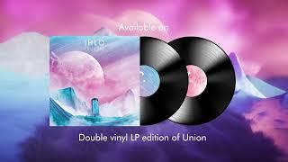 Union KSCOPE Reissue (Vinyl & CD!)