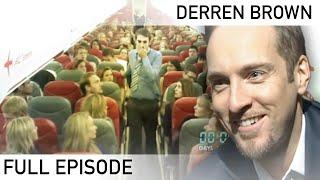 From Horror to Hero: Conquering a Fear of Flying | FULL EPISODE | Derren Brown