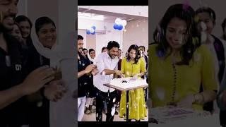 First Exam Winner Offline Batch!!!