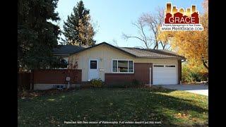 Houses for Rent in Lakewood 4BR - 12126 W. Wisconsin Dr by Grace Property Management and Real Estate