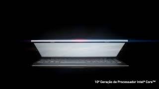 VAIO® FE14 e FE15 - Com a 10ª geração de processadores Intel® Core™