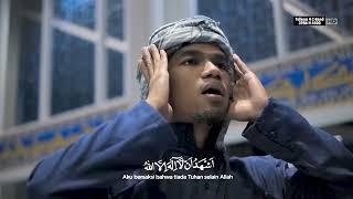 NET. - Adzan Subuh 2022