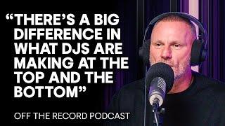 How to make it as a DJ/Producer - Toolroom & Mark Knight