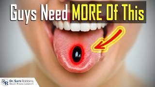IMPORTANT: Why Men Need More Vit D