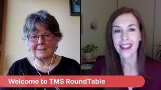 Rebecca Tolin, complete recovery from TMS, Chronic Pain, Fibromyalgia & Chronic Fatigue Syndrome