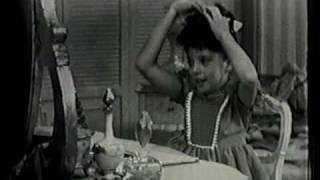 Angela Cartwright Singing "I Enjoy Being a Girl"