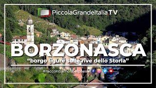 Borzonasca - Piccola Grande Italia