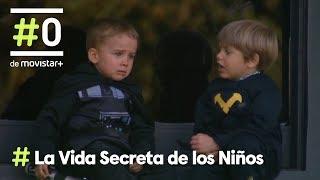 La Vida Secreta de los Niños: Los beneficios de disfrazarse | #0