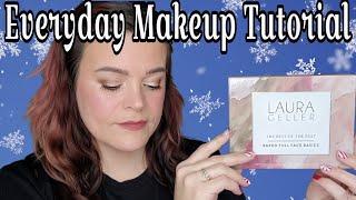 LAURA GELLER THE BEST OF THE BEST FACE PALETTE #tutorial