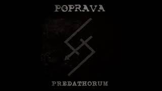 Poprava - Predathorum (Czechia, 2023)