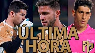 MÁS BAJAS PARA EL PUMAS VS MONTERREY | ¿CÓMO VAN LICHA Y JULIO?