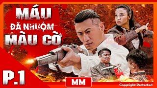 Máu Đã Nhuộm Màu Cờ - Tập 01 | Phim Hành Động Kháng Nhật Hấp Dẫn Nhất | Thuyết Minh | iPhimTV